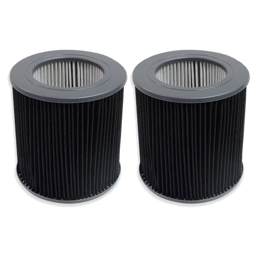 Abnehmbarer PECO-Filter für Molekule Air Mini und Air Mini+ Luftreiniger - Bild 3