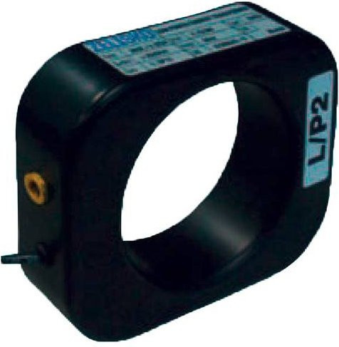 Siemens Phasenwächter 6MD2320-0JA00-0BA1 in Schwarz - Bild 1