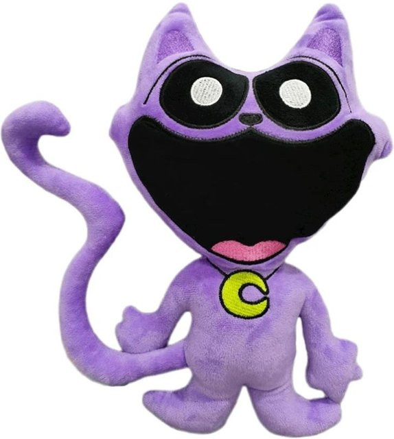 Yiran bag Catnap Dogday Plüschtiere Cartoon Kuschelpuppen - Bild 1