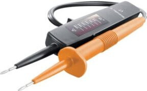 Weidmüller Spannungsprüfer VT 12-690V AC/DC in Schwarz - Bild 1