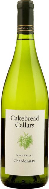 Cakebread Cellars Chardonnay 2022, Weißwein, USA, 0,75 l - Bild 1