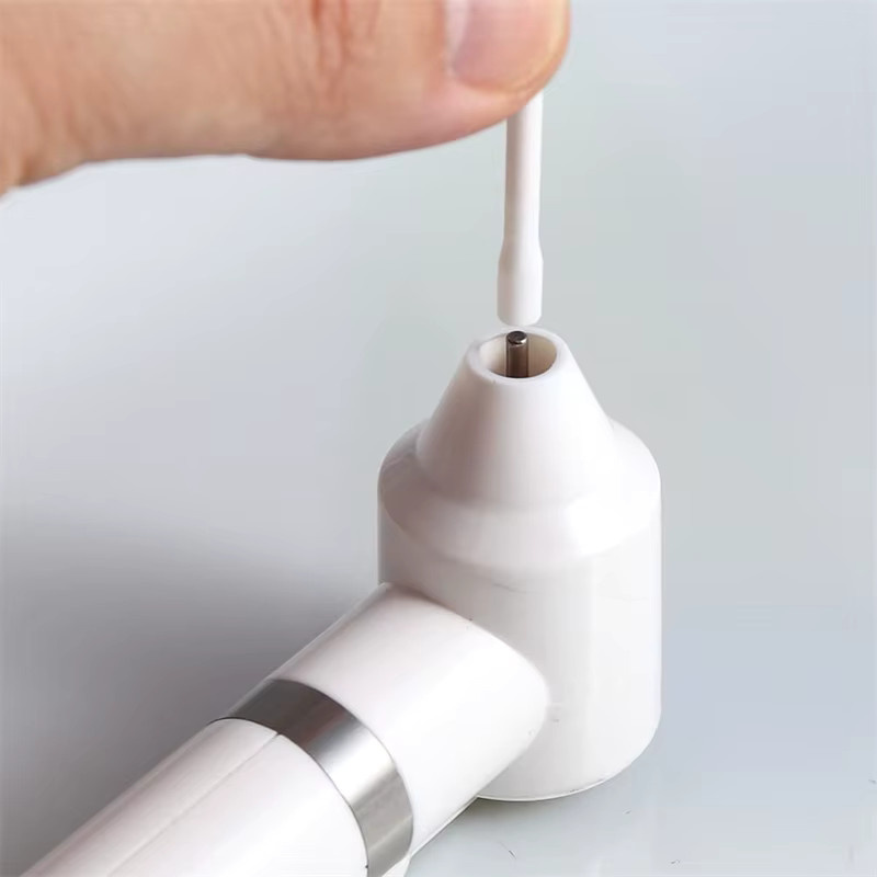 JC TATTOO Tattoo Ink Mixer Sticks, 100 Stück, Kunststoff - Bild 1