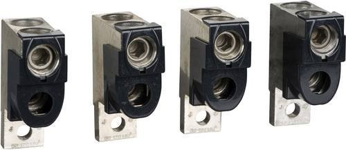 Schneider Electric LV429219 Klemme in Schwarz und Grau - Bild 1