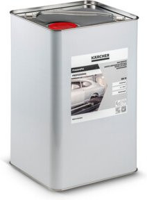 Kärcher PressurePro Entwachser RM 36 in Silber - Bild 1