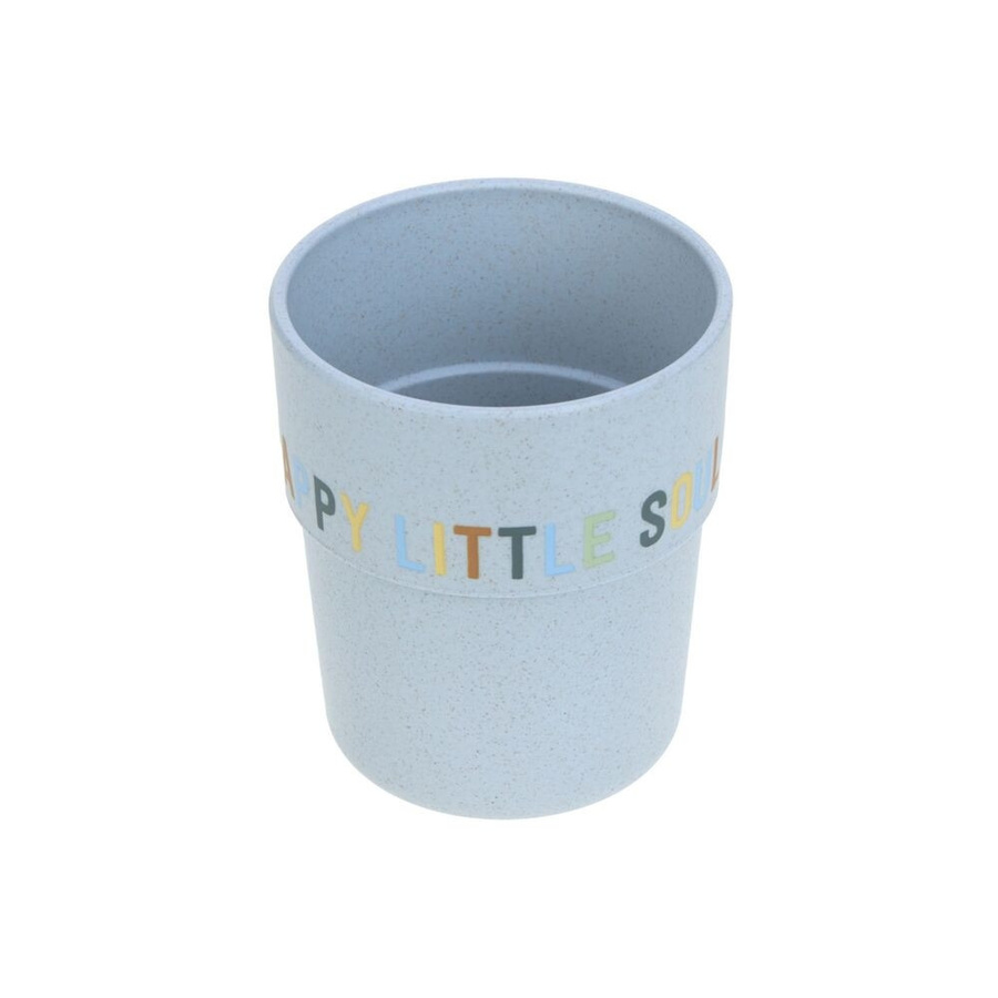 Kahla Trinkbecher Happy Fruits Lemon aus PP/Zellulose - Bild 1