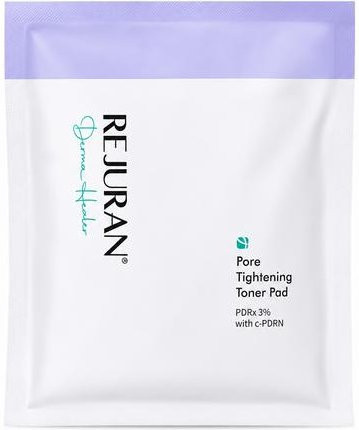 Rejuran Derma Healer Porenverfeinernder Toner-Pad, 220 ml, c-PDRN - Bild 1