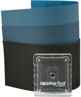 Thermal Grizzly Lapping Tool für Intel CPU der 13. und 14. Generation in Schwarz und Transparent - Bild 1
