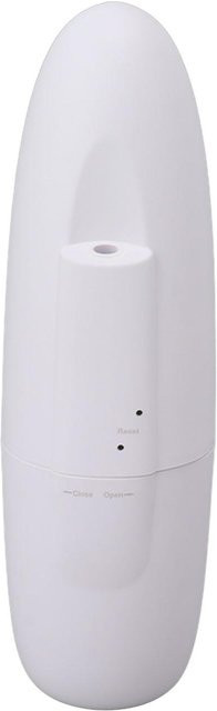 Neoglint Bluetooth-Aroma-Diffusor für ätherische Öle, intelligente Duftluftmaschine, Weiß, 100 ml - Bild 1