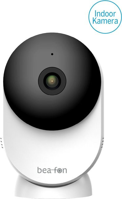Bea-Fon Flexy 2F Wi-Fi Innenkamera, Weiß - Bild 2