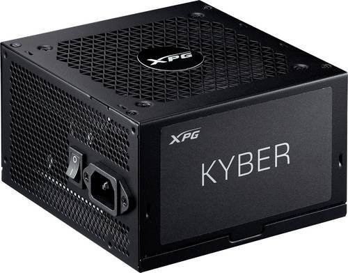 XPG Kyber 850W ATX 3.0 Netzteil 80 PLUS Gold Schwarz - Bild 1