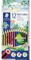 STAEDTLER Noris colour 185 Buntstifte, 12 Stück, Multicolour - Bild 1