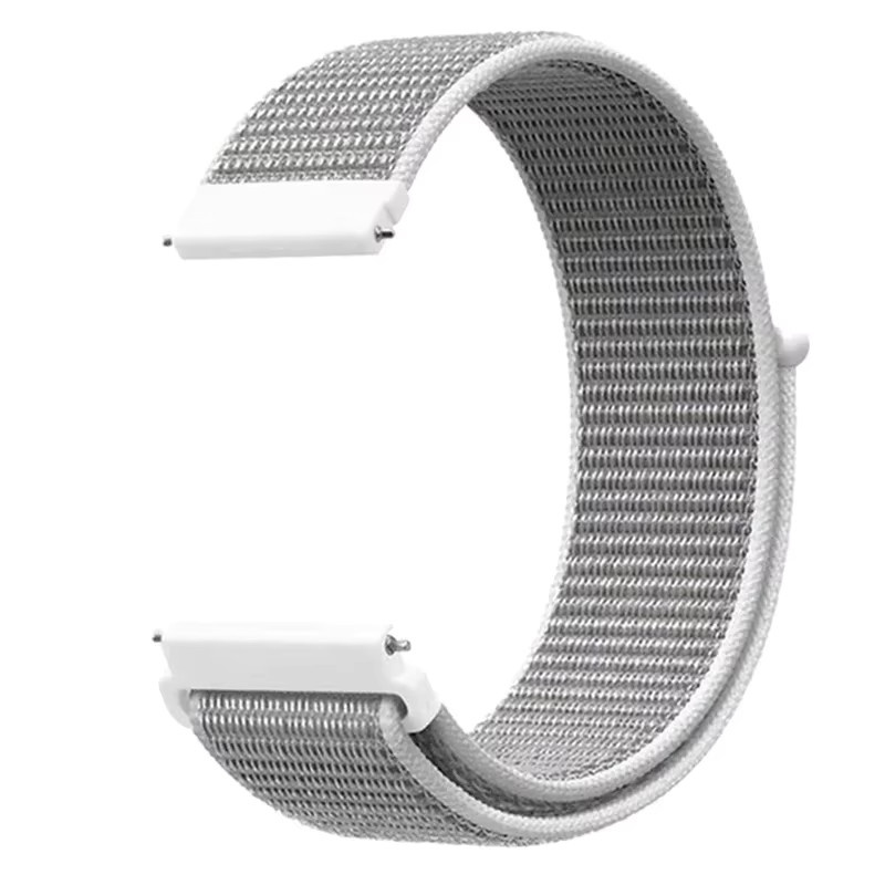 Xiaomi Uhrenarmband Nylon, Unisex, 20 mm, 22 mm - Bild 2