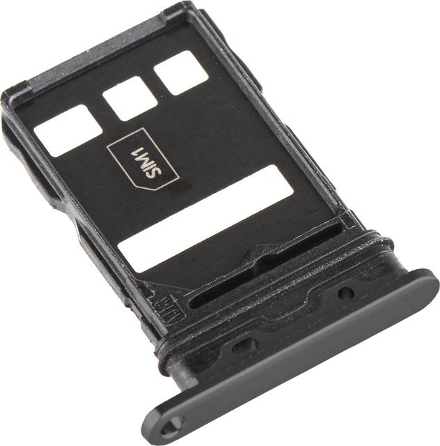 Honor Magic V5 SIM-Kartenhalter in Schwarz, Service Pack 5167AAPN - Bild 1