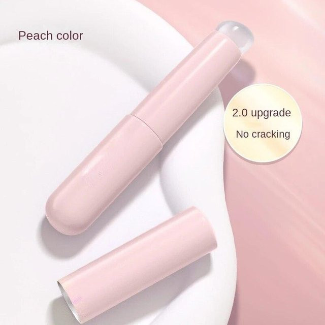TianJinGeErLiShangMaoYouXianGongSi Silikon-Lippen-Make-up-Pinsel, Unisex - Bild 1