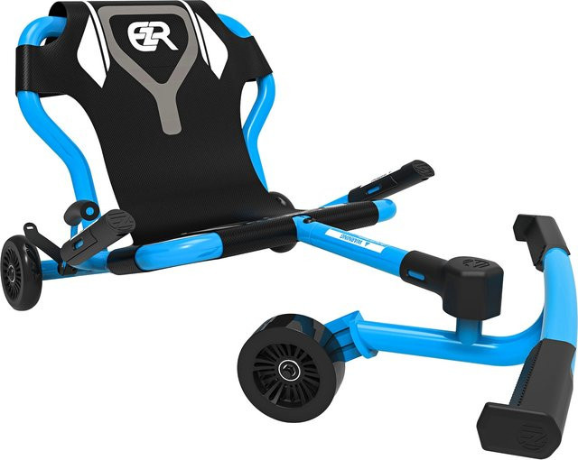 EzyRoller Classic X Kinderfahrzeug Dreirad Trike Scooter für Kinder ab 3 Jahren - Bild 1