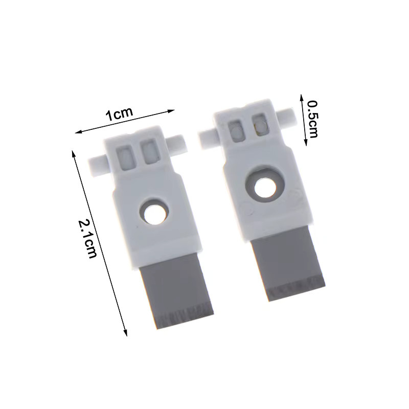 YY30 Ersatzklingen für P1S A1 X1 P1 Mini Cutter 3D-Drucker Filamentschneider im 3er-Set - Bild 4
