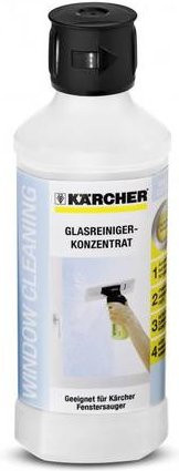 Kärcher Home & Garden LEX-PATH 200KAD Glasreiniger-Konzentrat Transparent - Bild 1