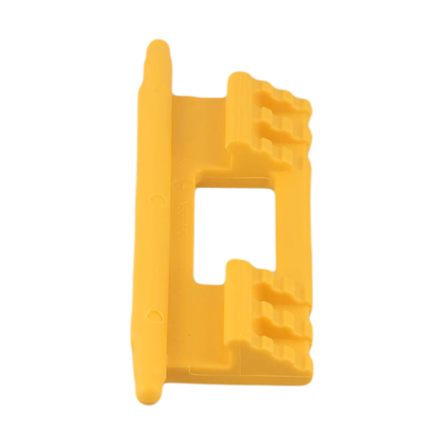 DeWalt Kunststoff Clips Latch N409477 für TSTAK Tough Cases und Toolbox Zubehör - Bild 3