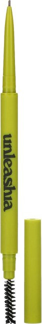 Unleashia Shaper Defining Augenbrauenstift, Kraftbraun - Bild 1