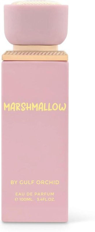 Gulf Orchid Marshmallow Eau de Parfum in Rosa, 100ml - Bild 1