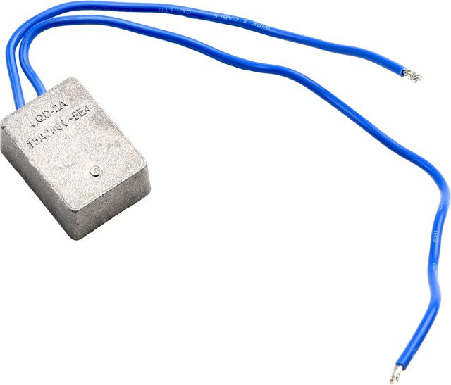DAZZLEEX Softstart Modul als Strombegrenzer für Winkelschleifer und Elektrowerkzeuge 250V bis 15A - Bild 1