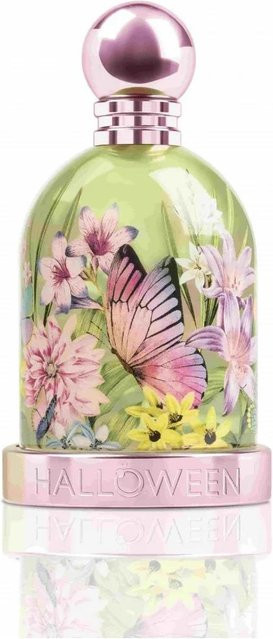 Cosmetara Charm Co. Halloween Bliss Eau de Toilette Spray 50 ml - Bild 1