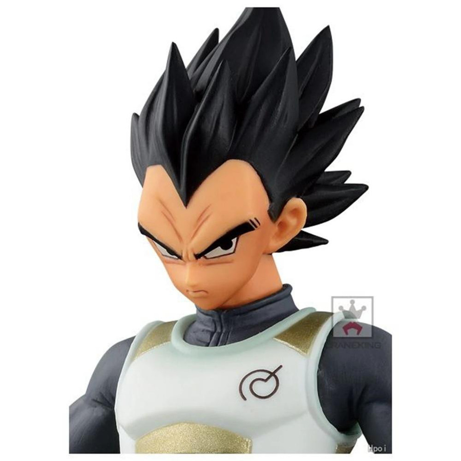 MIFEN Dragon Ball Z Actionfigur Set, 4-teiliges Set - Bild 2