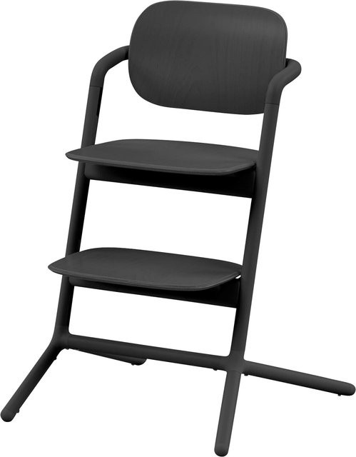 Cybex Gold Treppenhochstuhl Lemo 2.0 in Gold und Schwarz - Bild 1