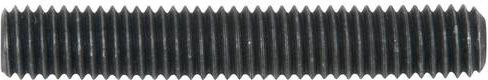 KS Tools Gewindestift M8, Farbe: Schwarz/Blau - Bild 1