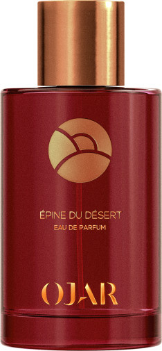 Ojar Epine Du Desert Eau de Parfum, Blumig, Würzig, Holzig - Bild 1