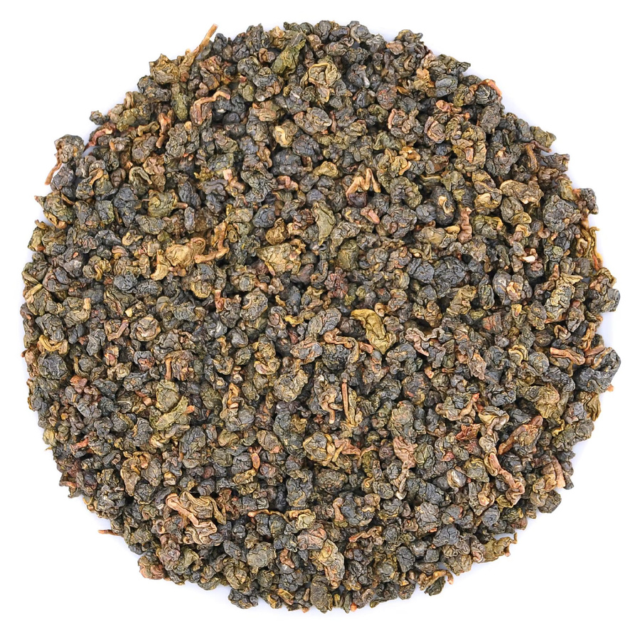 WINO SZARNIA, Oolong, lose, Tee, 50 g - Bild 2