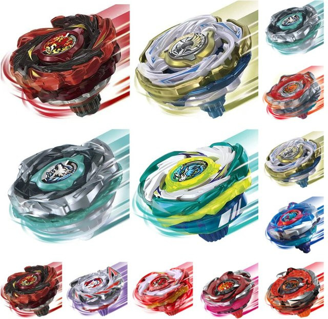 Takara Tomy Beyblade Phoenix Flare Z9-80WW - Bild 1