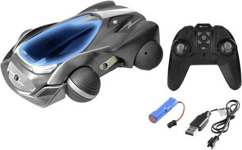 Revell Rolling Thunder, RC Modellauto, 1:18, ab 8 Jahren - Bild 4