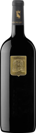 Barón de Ley Viña Imas Gold Gran Reserva, Cabernet Sauvignon, trocken, 2019, Rotwein, 1,5 l