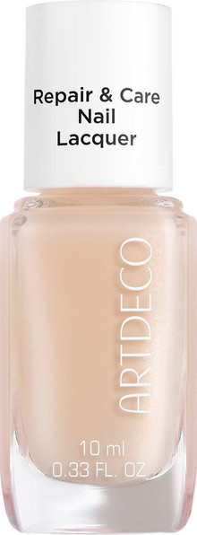 Artdeco Repair & Care Nagellack, Glänzend, mit Weizenproteinen und Ceramiden - Bild 1
