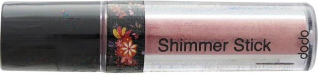 Dodo Symmers Stick Mund-Make-up, schimmernd, Unisex - Bild 1