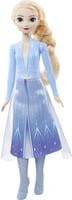 Mattel Disney Die Eiskönigin Elsa Modepuppe mit Accessoires - Bild 1