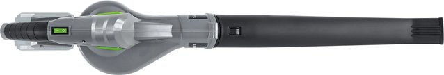 LUX-TOOLS 1 PowerSystem Akku-Laubbläser A-LB-20/210 A in Grau ohne Akku - Bild 1