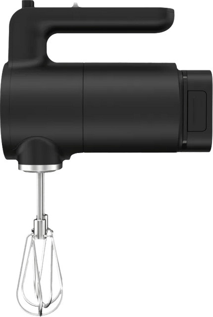 KitchenAid Go Kabelloser Handmixer 5KHMR762BM in Schwarz mit spülmaschinenfesten Teilen - Bild 1