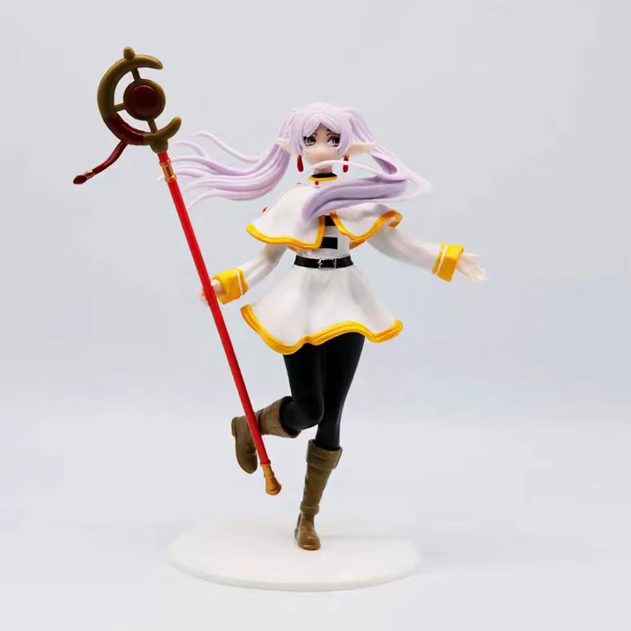 Kotobukiya Frieren, Actionfigur, Einzelfigur, Kunststoff, Bunt / Mehrfarbig - Bild 2