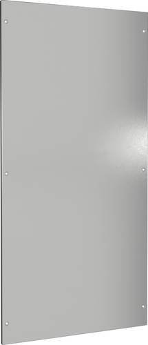 Rittal VX 8168.245 Seitenwand aus Stahl in Grau - Bild 1