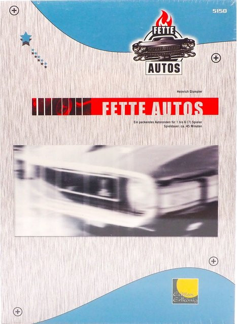 Heidelberger/Truant Autos - Bild 1
