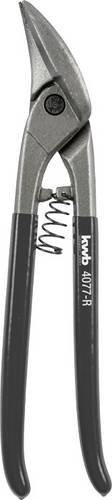 KWB Blechschere 407700 in Grau aus Stahl - Bild 1