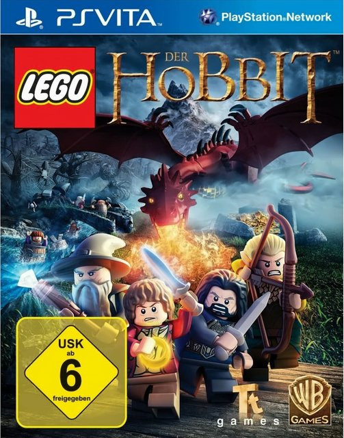 LEGO Der Hobbit Adventure Set in Multicolor - Bild 1