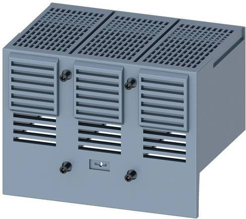 Siemens Klemmenabdeckung 3VA9471-0WF30 grau - Bild 1