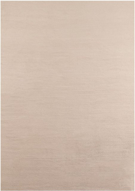 Ayyildiz Teppich SKY 5400 Modern Einfarbig Beige B: 200 cm, T: 290 cm - Bild 1