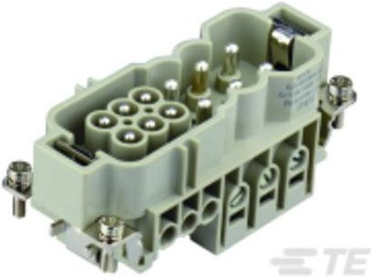 TE Connectivity T2106062101-000 Box, Grau - Bild 1