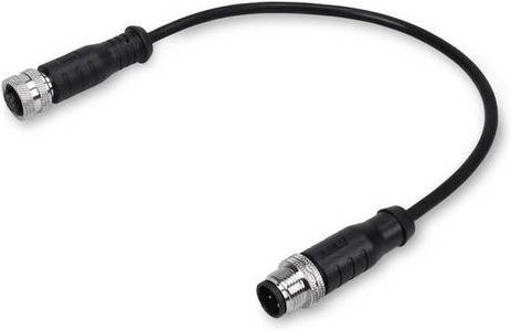 Di-soric Sensor-Aktor-Kabel 213366 in Schwarz - Bild 1