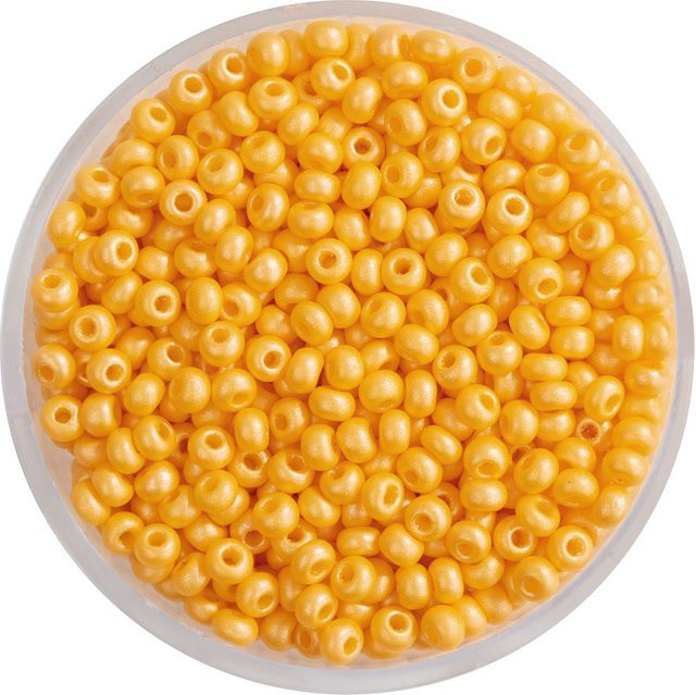 PermaLux Rocailles, Hellorange - Bild 1