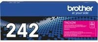 Original Brother Toner TN-242M Magenta für Laserdrucker - Bild 1